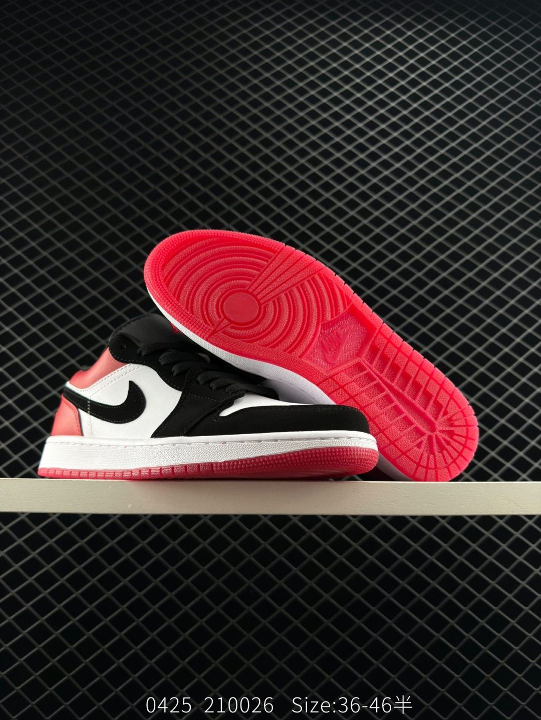 Nike Air Jordan 1 Low